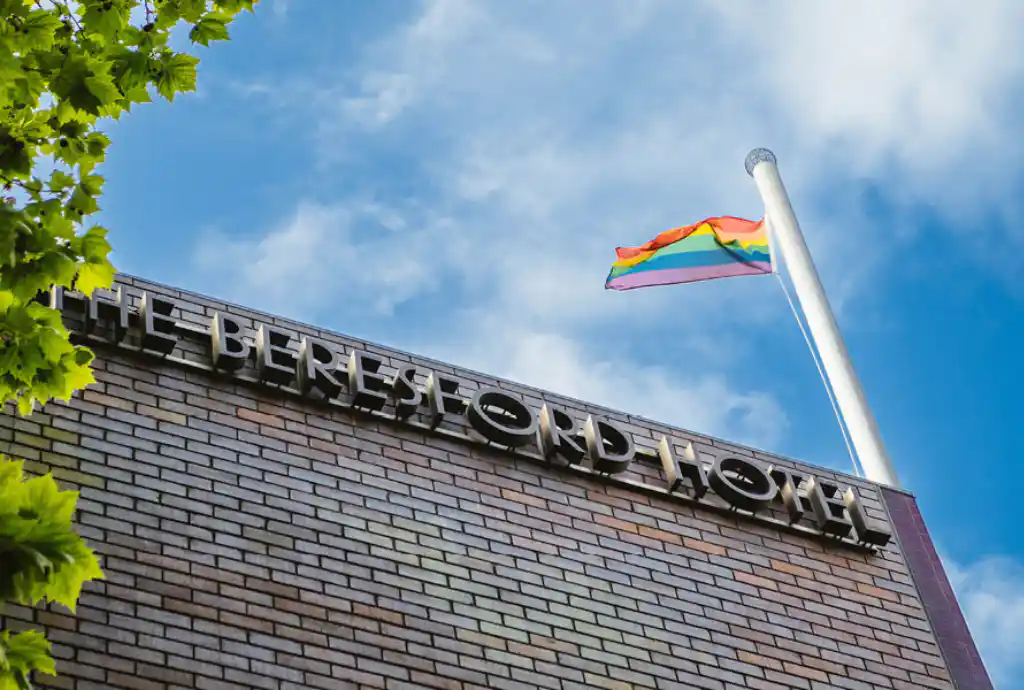 Beresford Exclusive , The Beresford